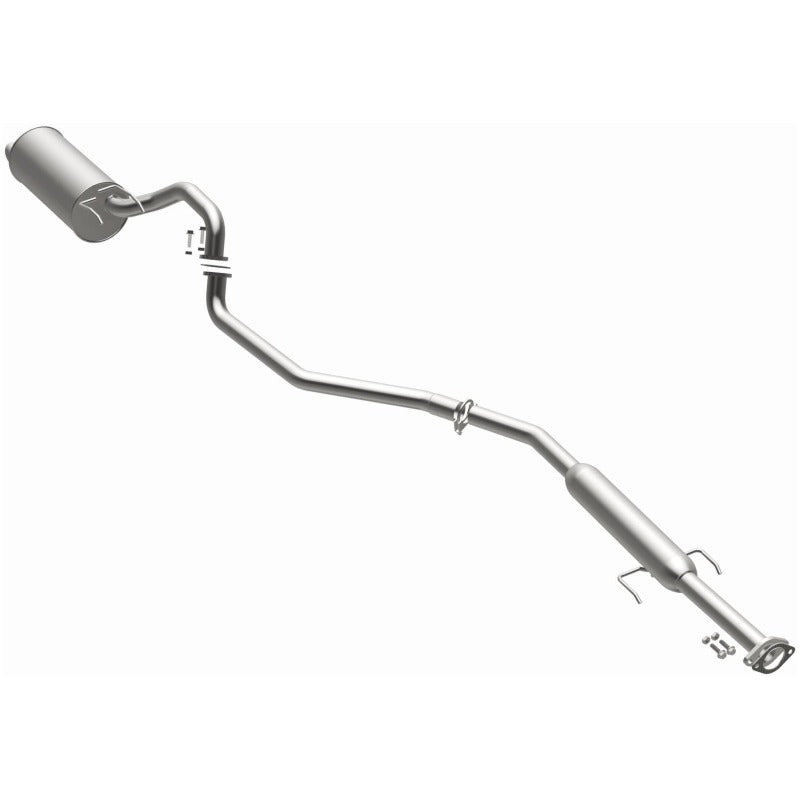 MagnaFlow 04-09 Kia Spectra 2.0L BRE Exhaust Kit