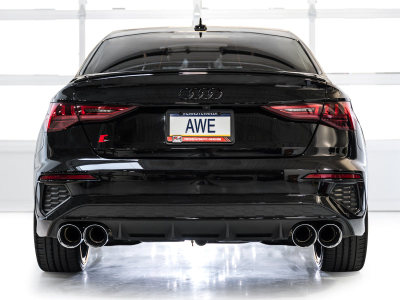 Street Driven Performance