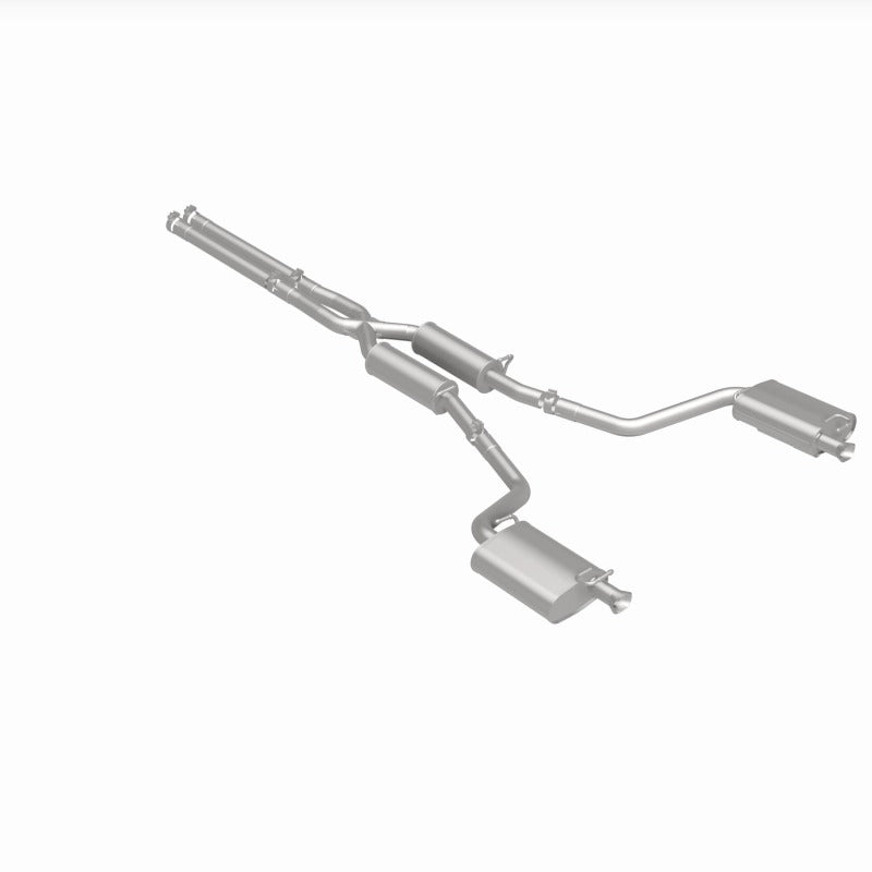 Street Driven Performance