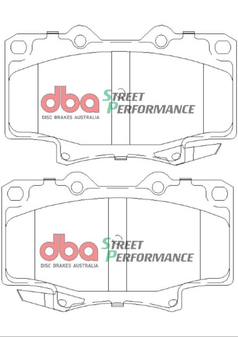 Street Driven Performance