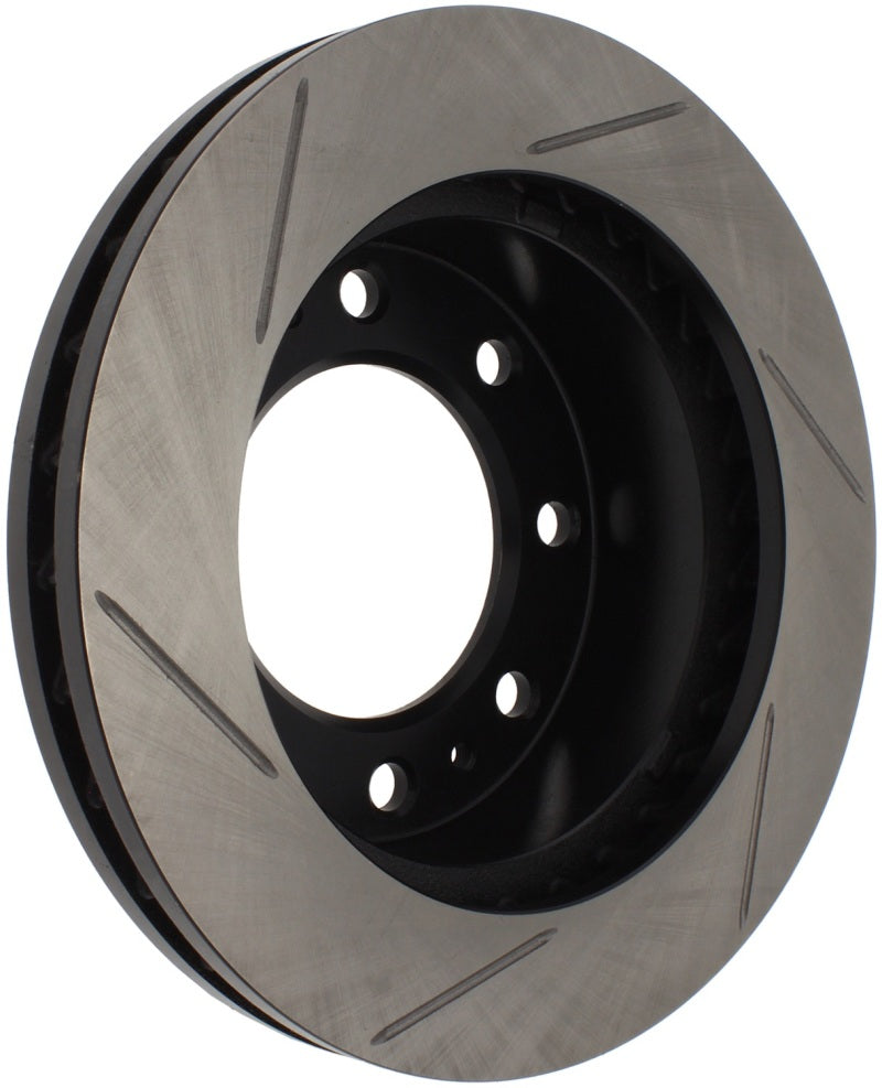 Street Driven Performance