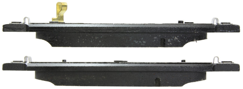 Street Driven Performance