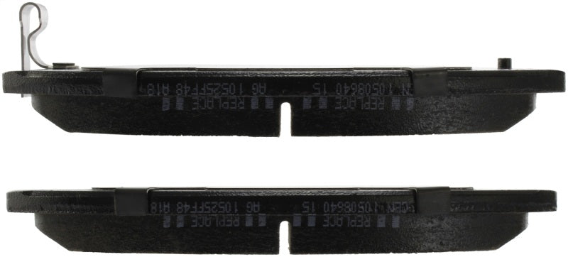 Street Driven Performance