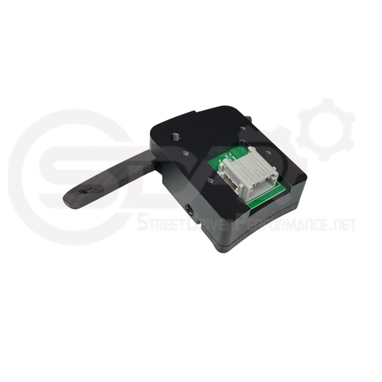 2015 - 2023 Ford Mustang S550 | Custom Carbon Fiber Magnetic Paddle Shifters