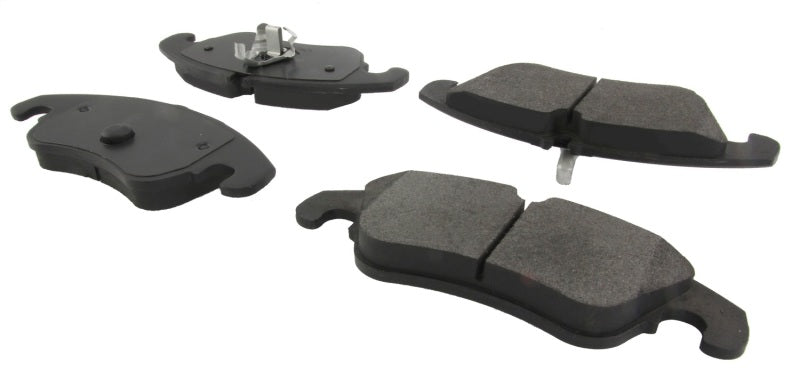 Street Driven Performance