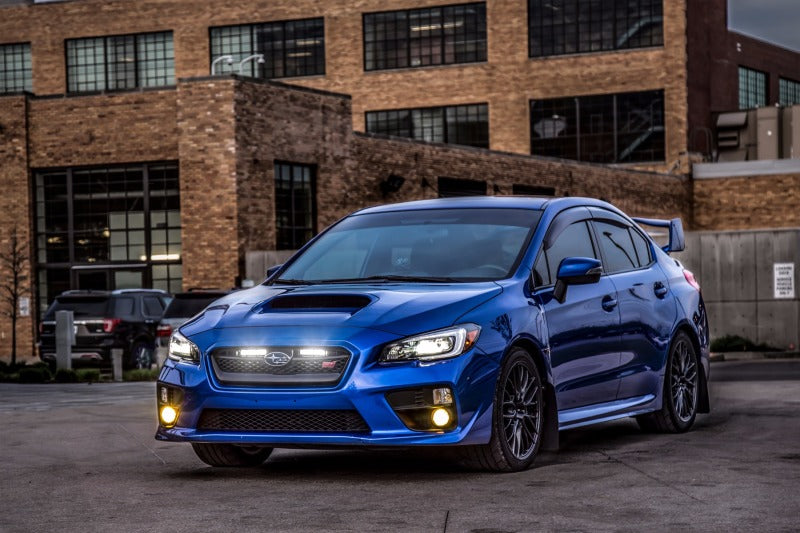 Street Driven Performance