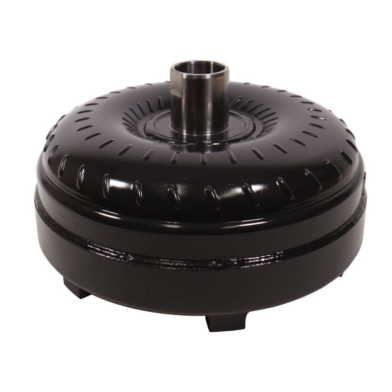 Street Driven Performance