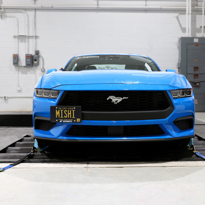 Street Driven Performance