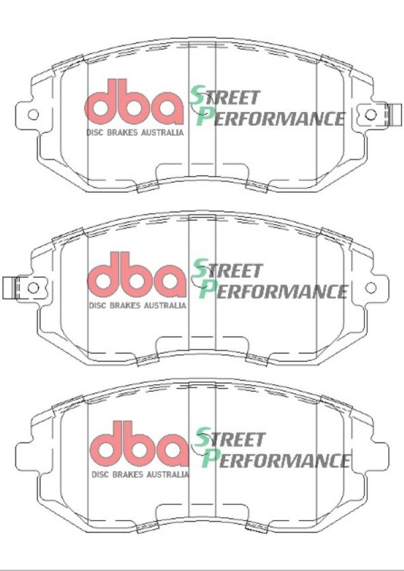 Street Driven Performance