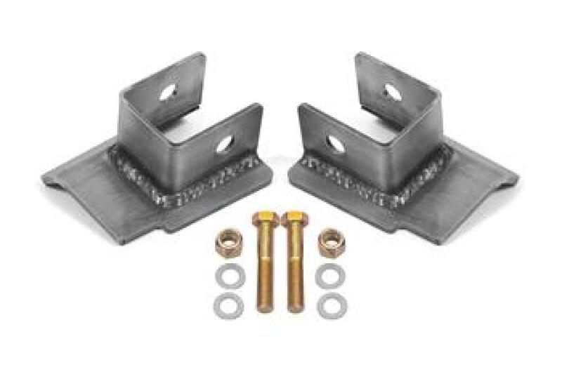 Street Driven Performance