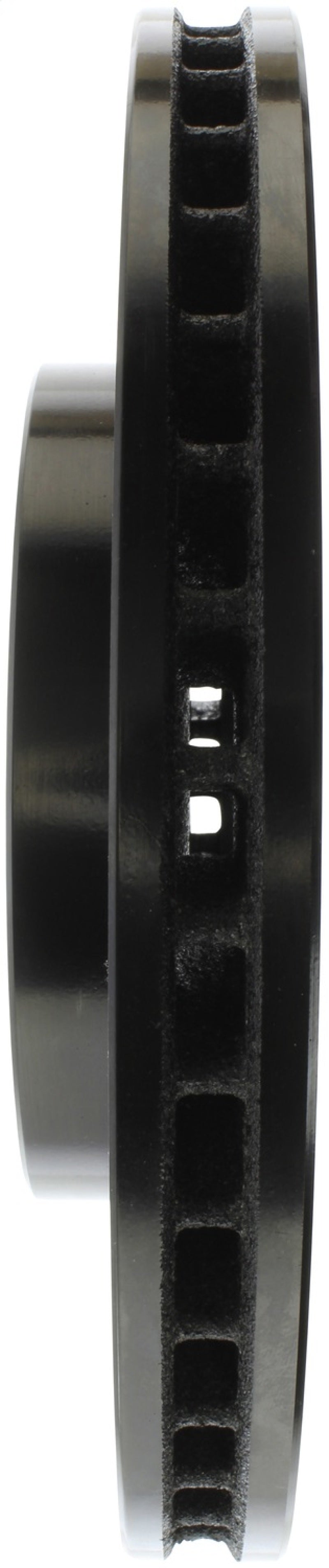 Street Driven Performance