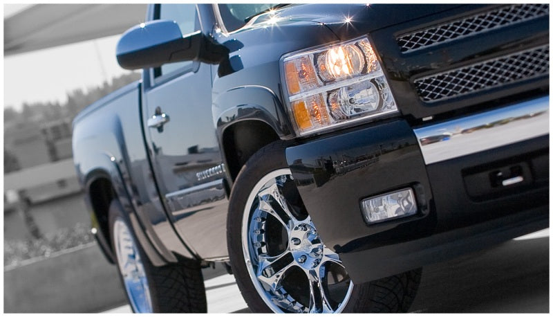 Street Driven Performance
