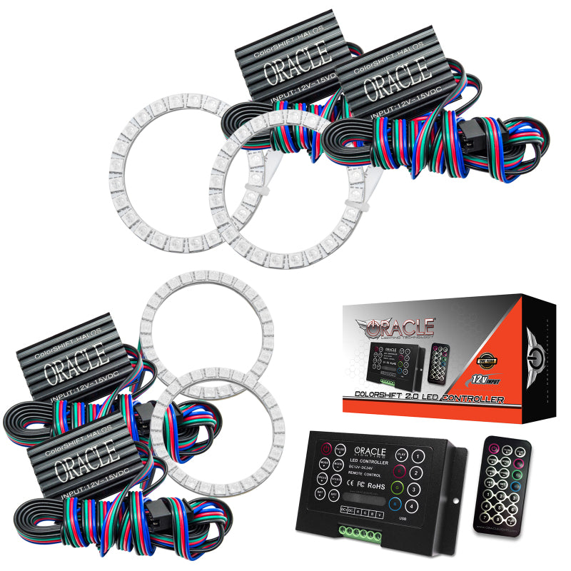 Street Driven Performance