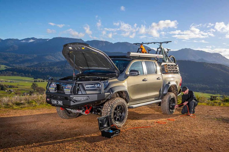 Street Driven Performance