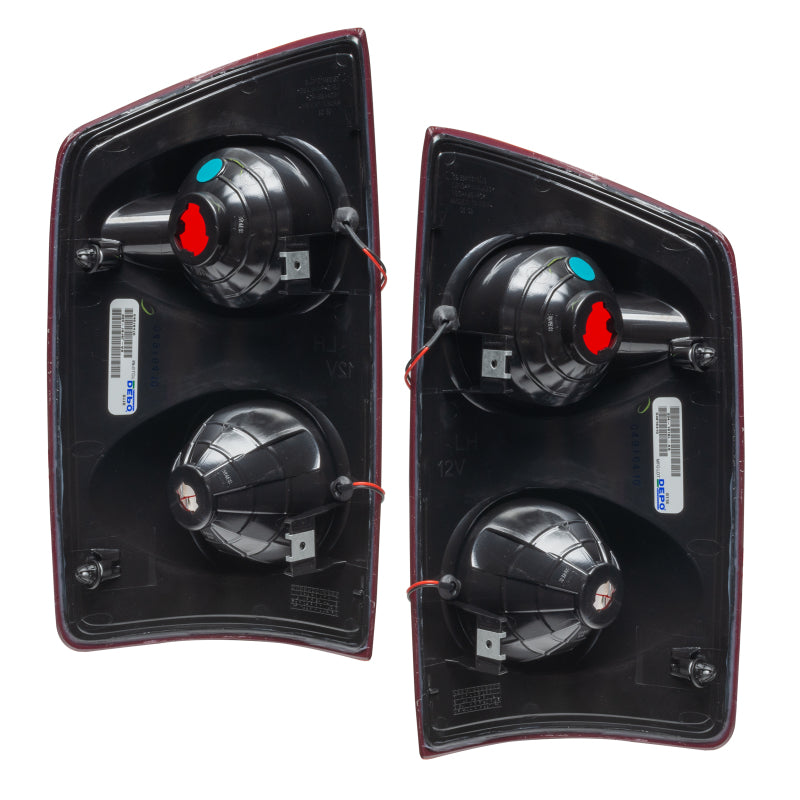 Street Driven Performance