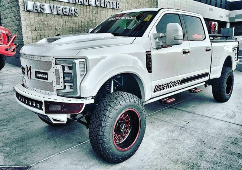Street Driven Performance