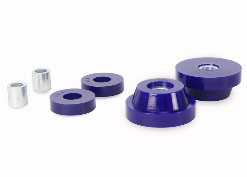 Street Driven Performance