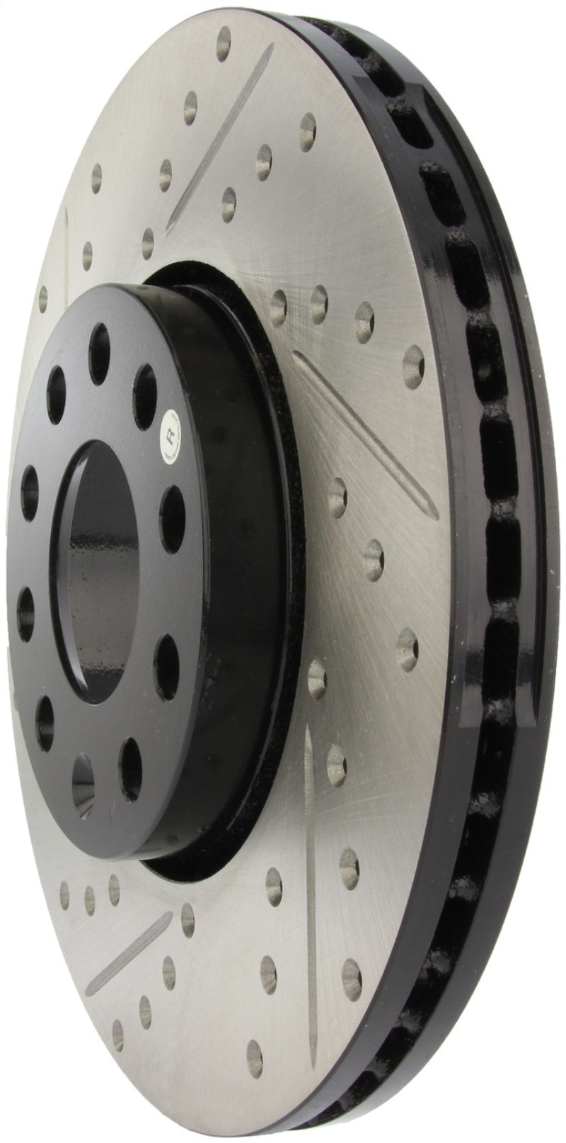 Street Driven Performance