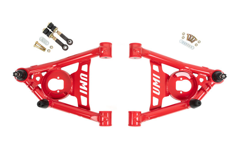 Street Driven Performance