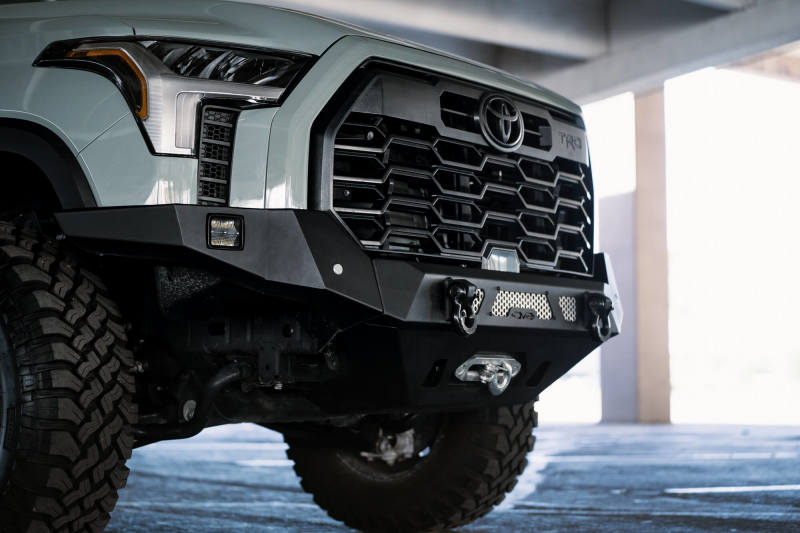 Street Driven Performance