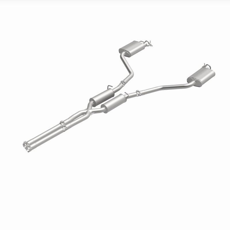 Street Driven Performance