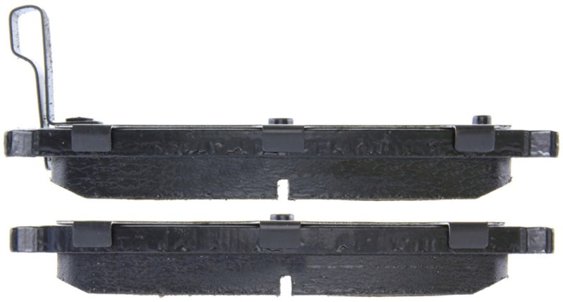 Street Driven Performance