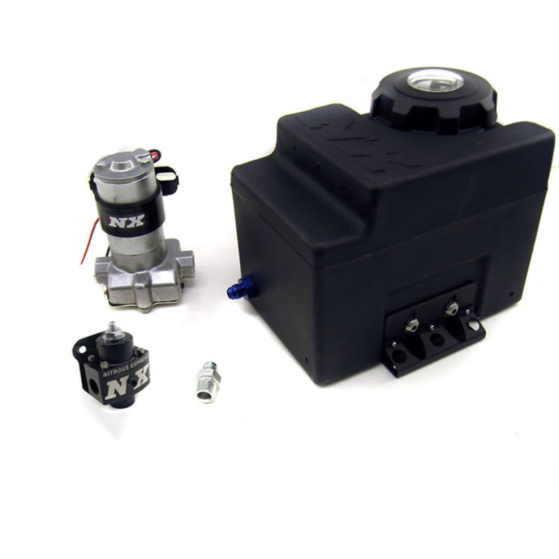 Street Driven Performance