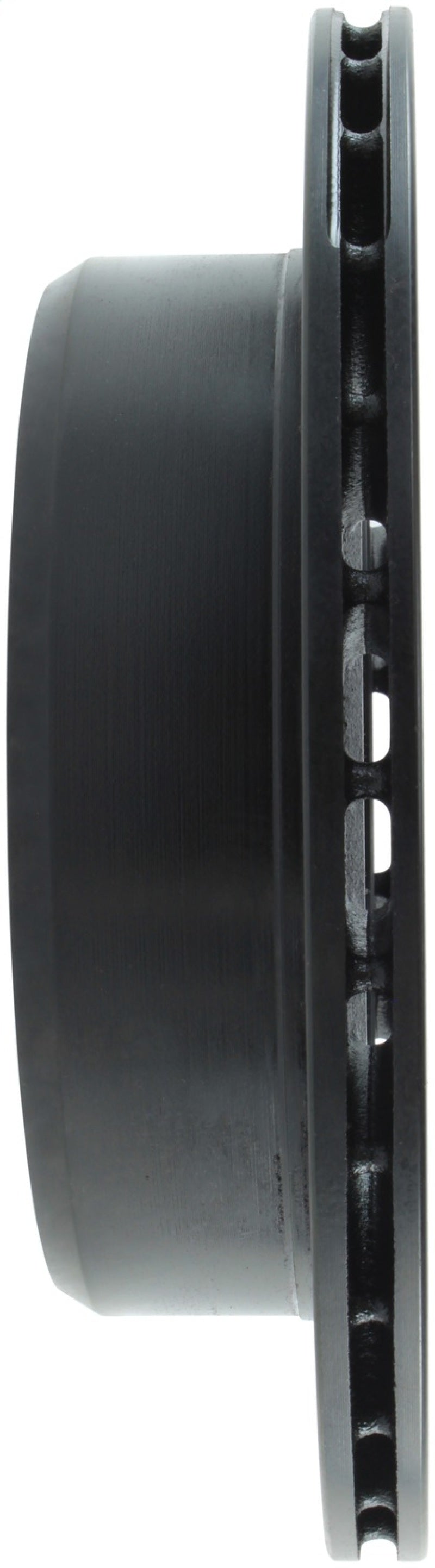 Street Driven Performance