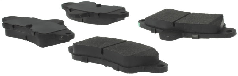 Street Driven Performance