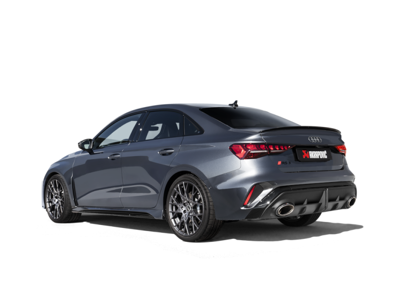 Street Driven Performance