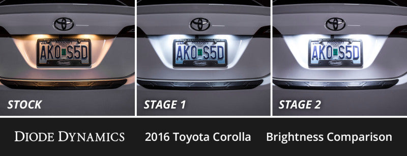Street Driven Performance