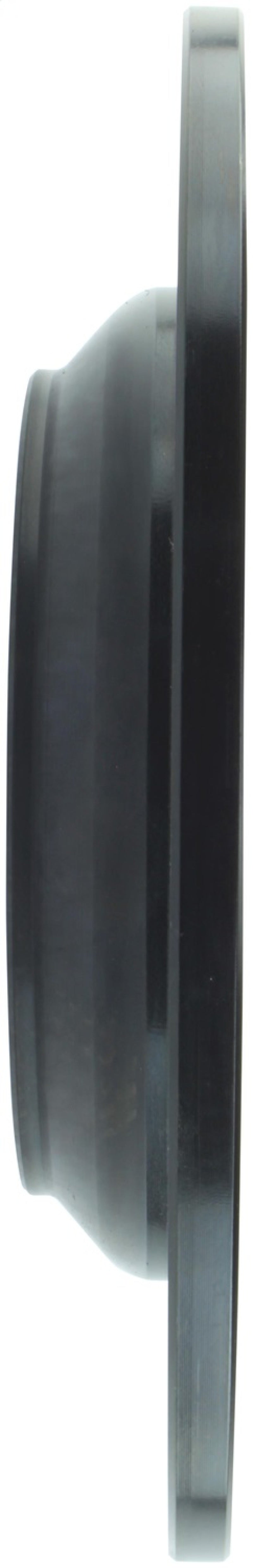 Street Driven Performance