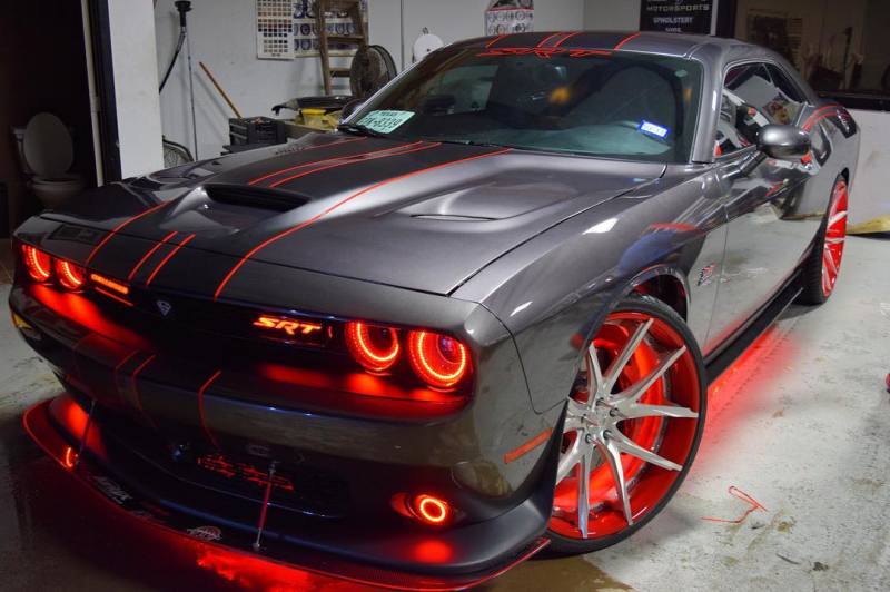Street Driven Performance