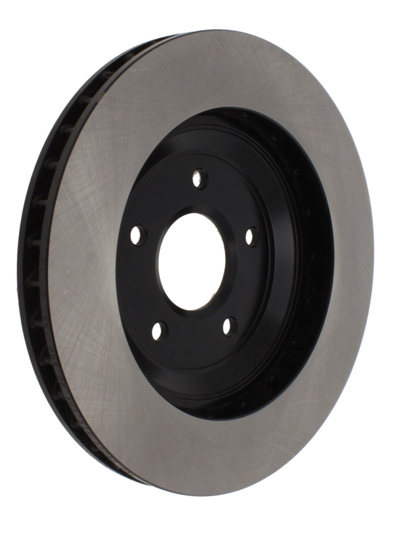 Street Driven Performance