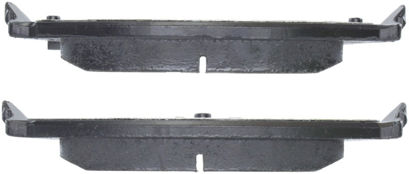 Street Driven Performance