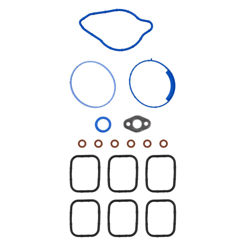 Street Driven Performance