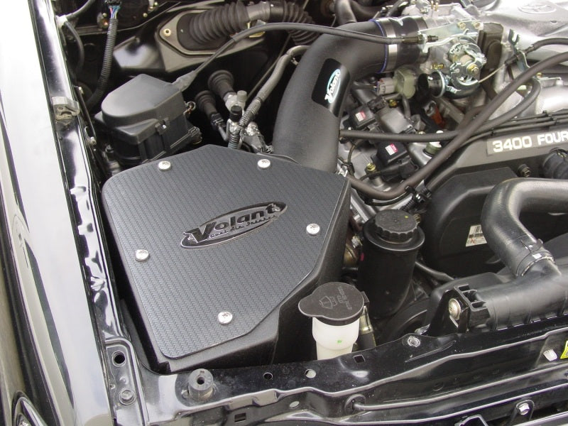 Street Driven Performance