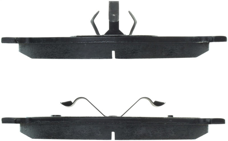 Street Driven Performance