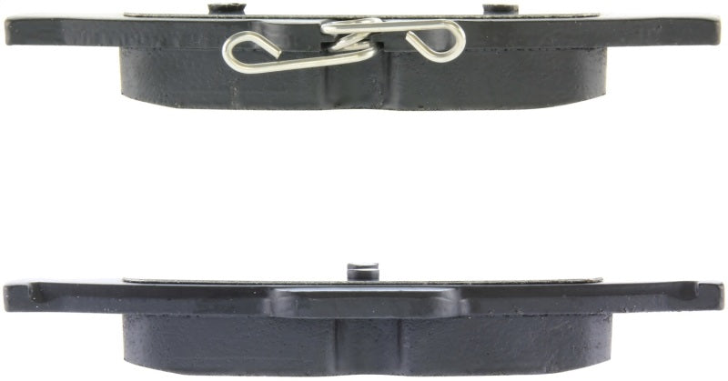 Street Driven Performance