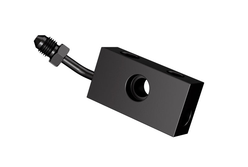 Street Driven Performance