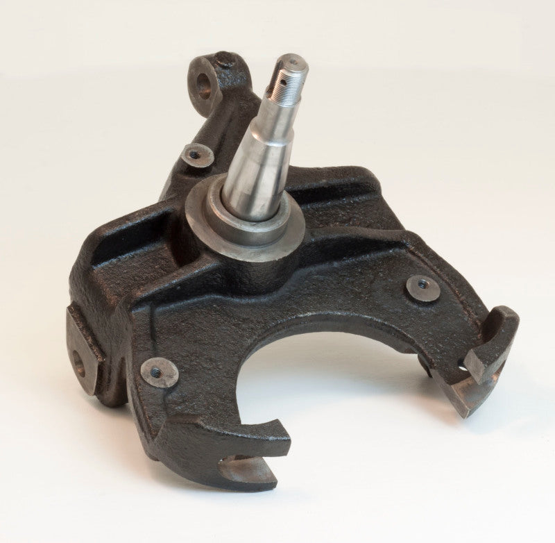 Street Driven Performance