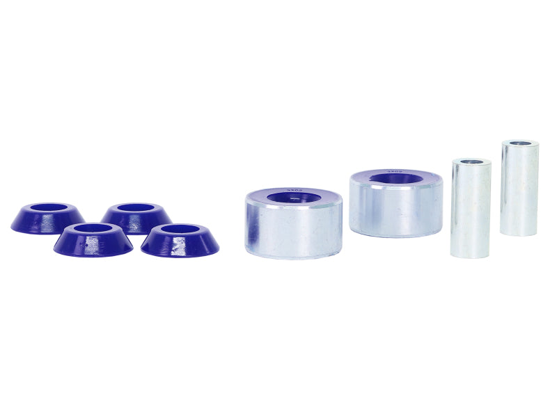 Street Driven Performance