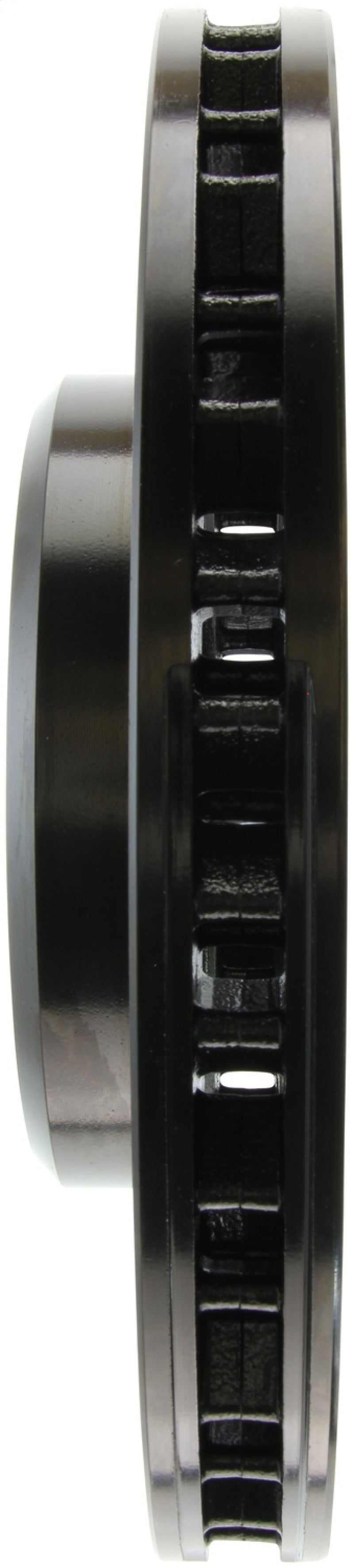 Street Driven Performance