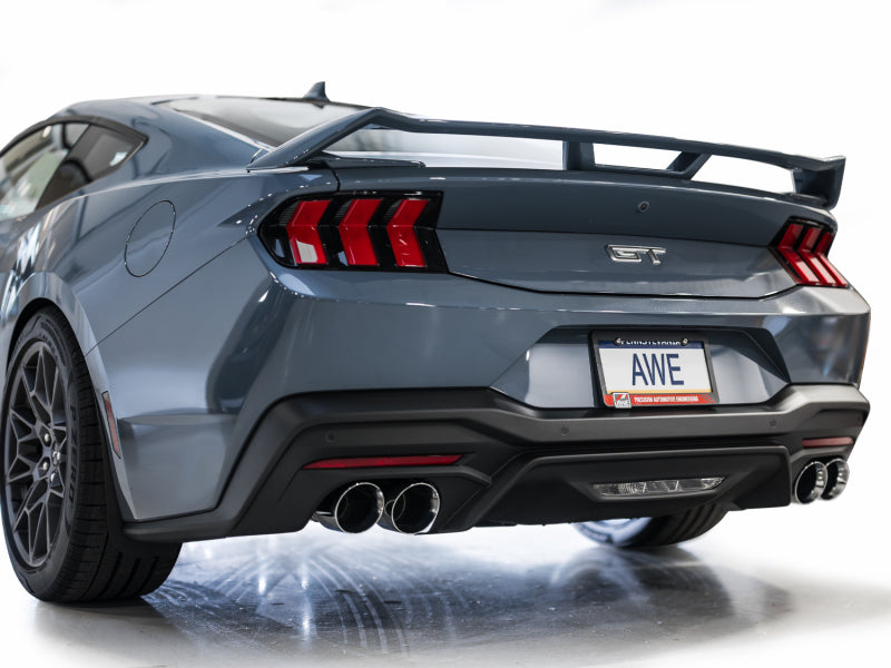 Street Driven Performance