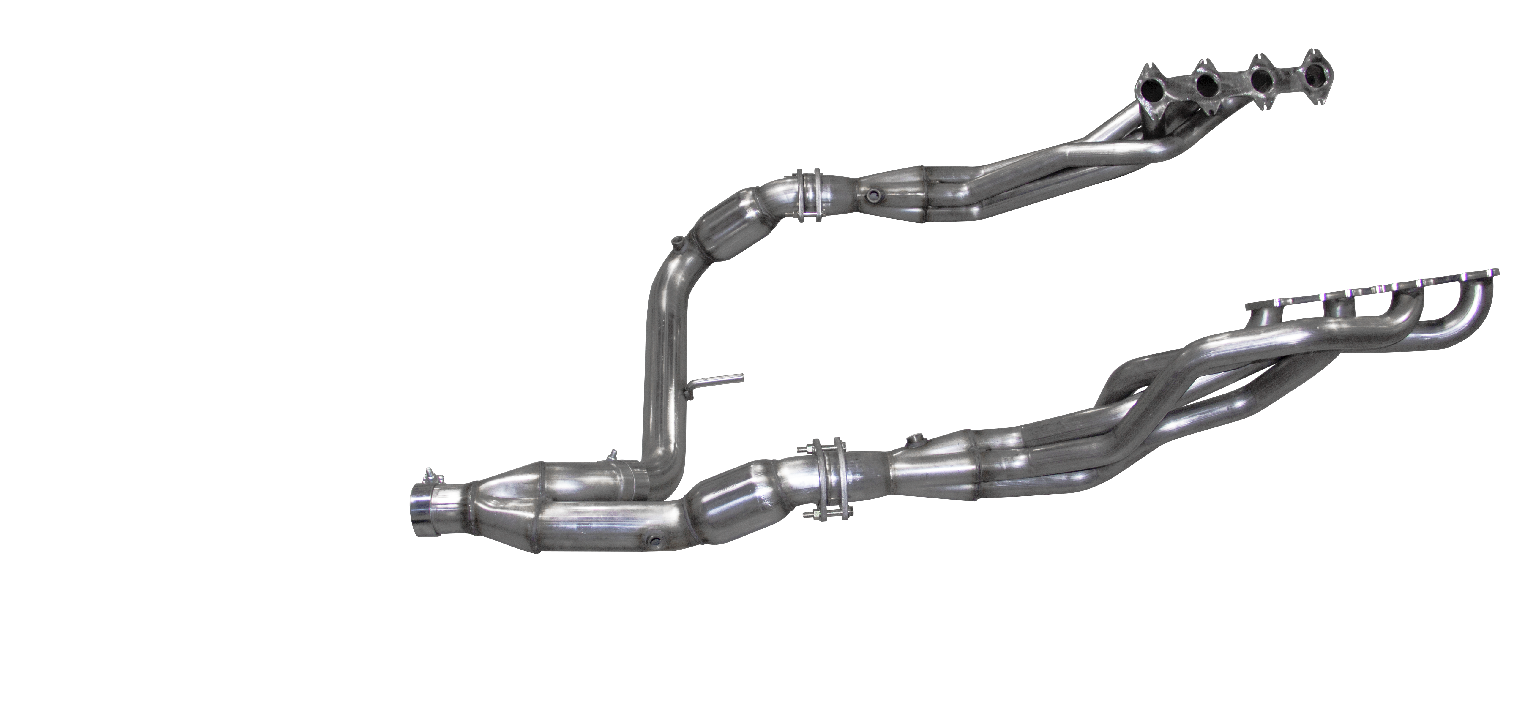 American Racing Headers - FORD F150 5.4L 4WD OR 2WD 2004 - 2008