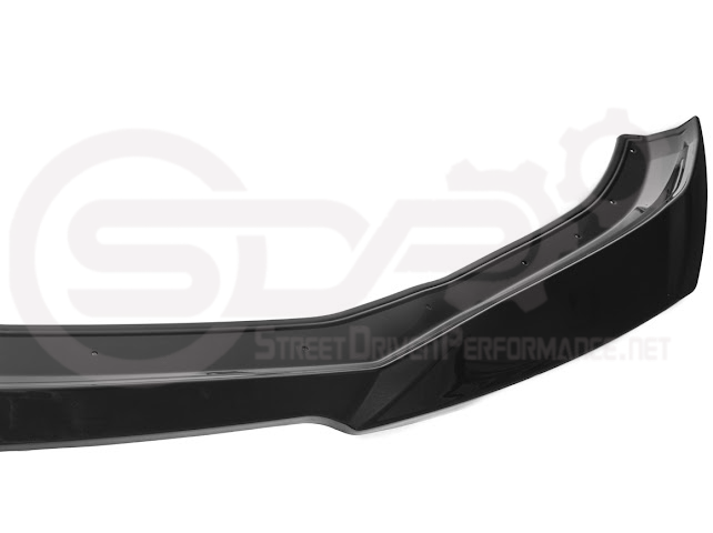 2016-2018 Camaro LT/LS/RS | ZL1 Performance Style Front Lip Splitter Ground Effects
