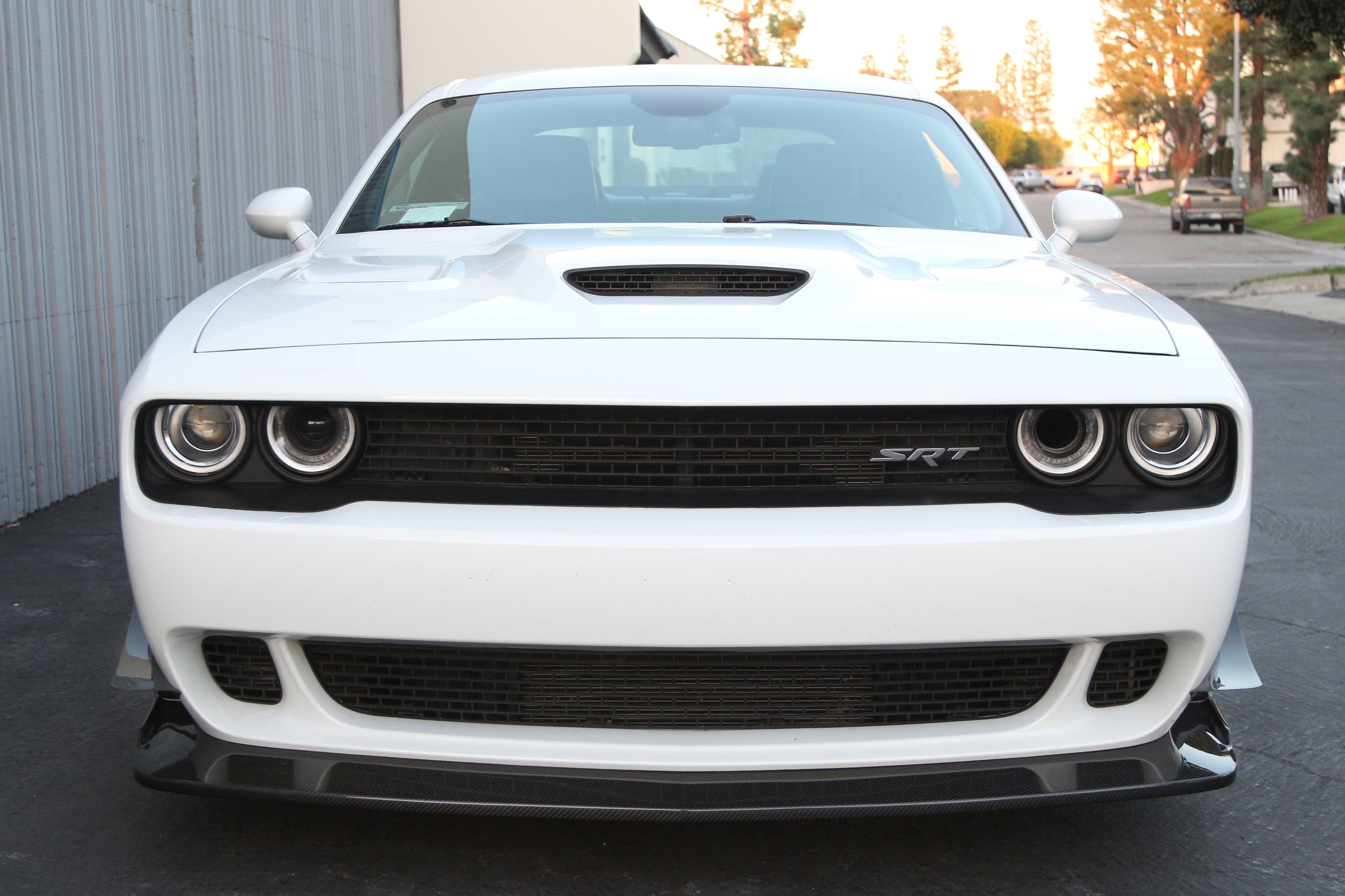 StreetDrivenPerformance.com APR Performance