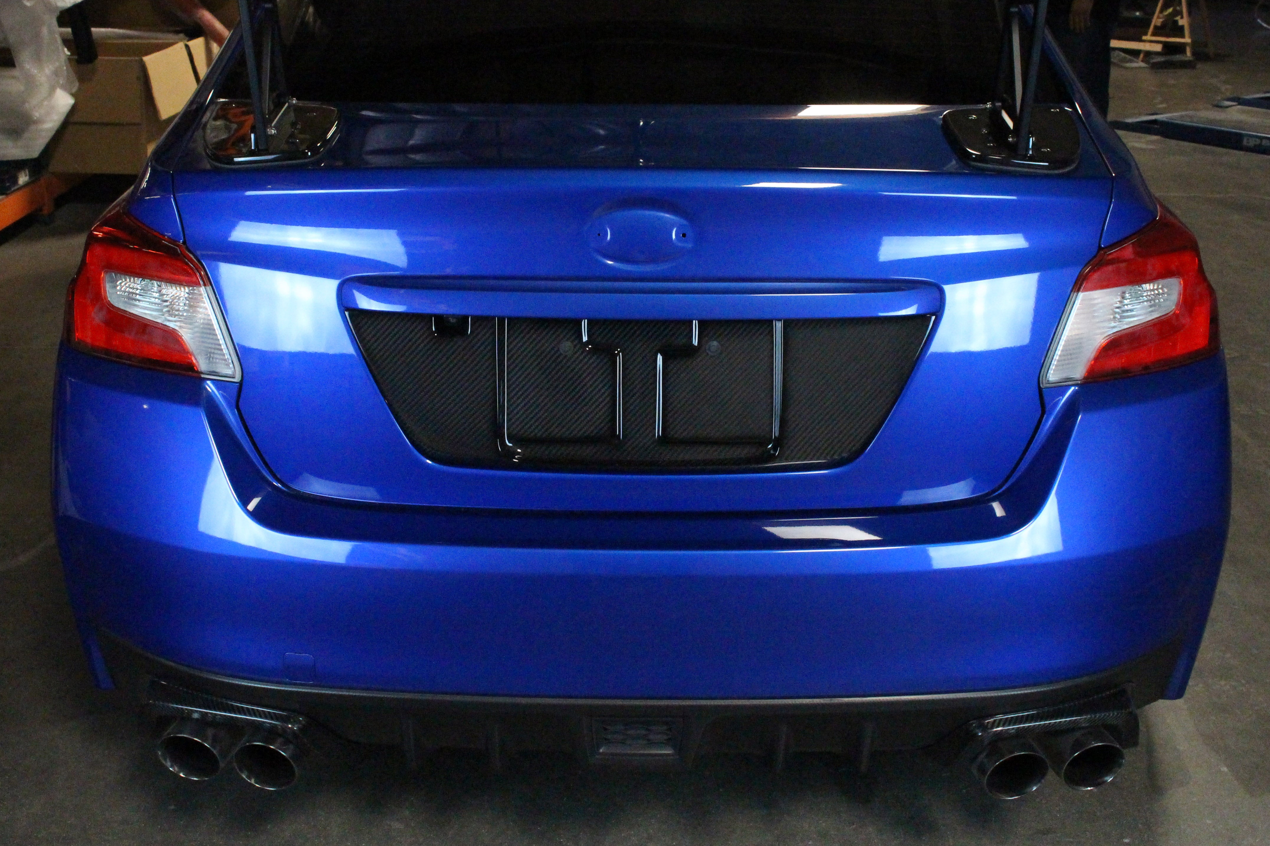 StreetDrivenPerformance.com APR Performance