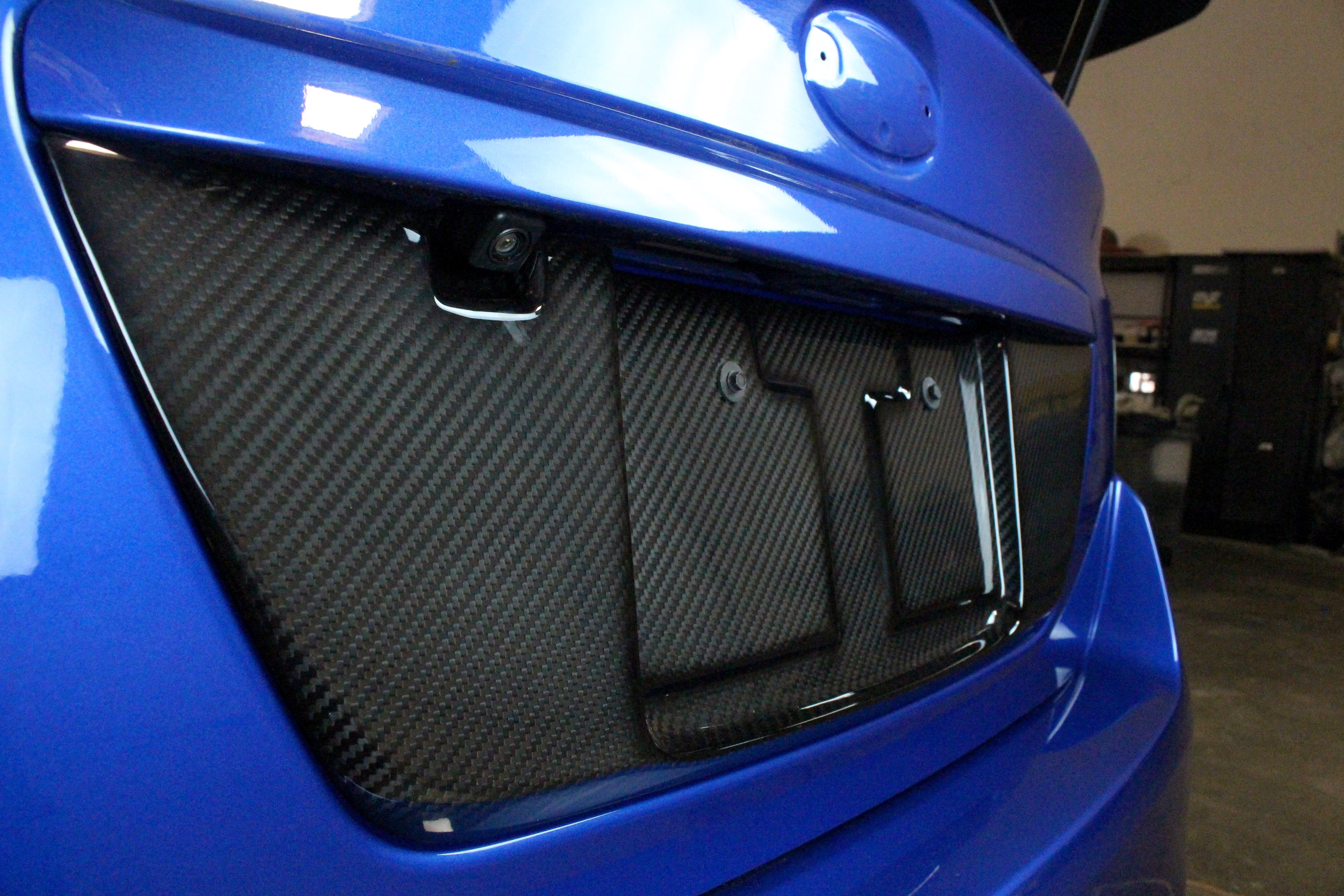StreetDrivenPerformance.com APR Performance