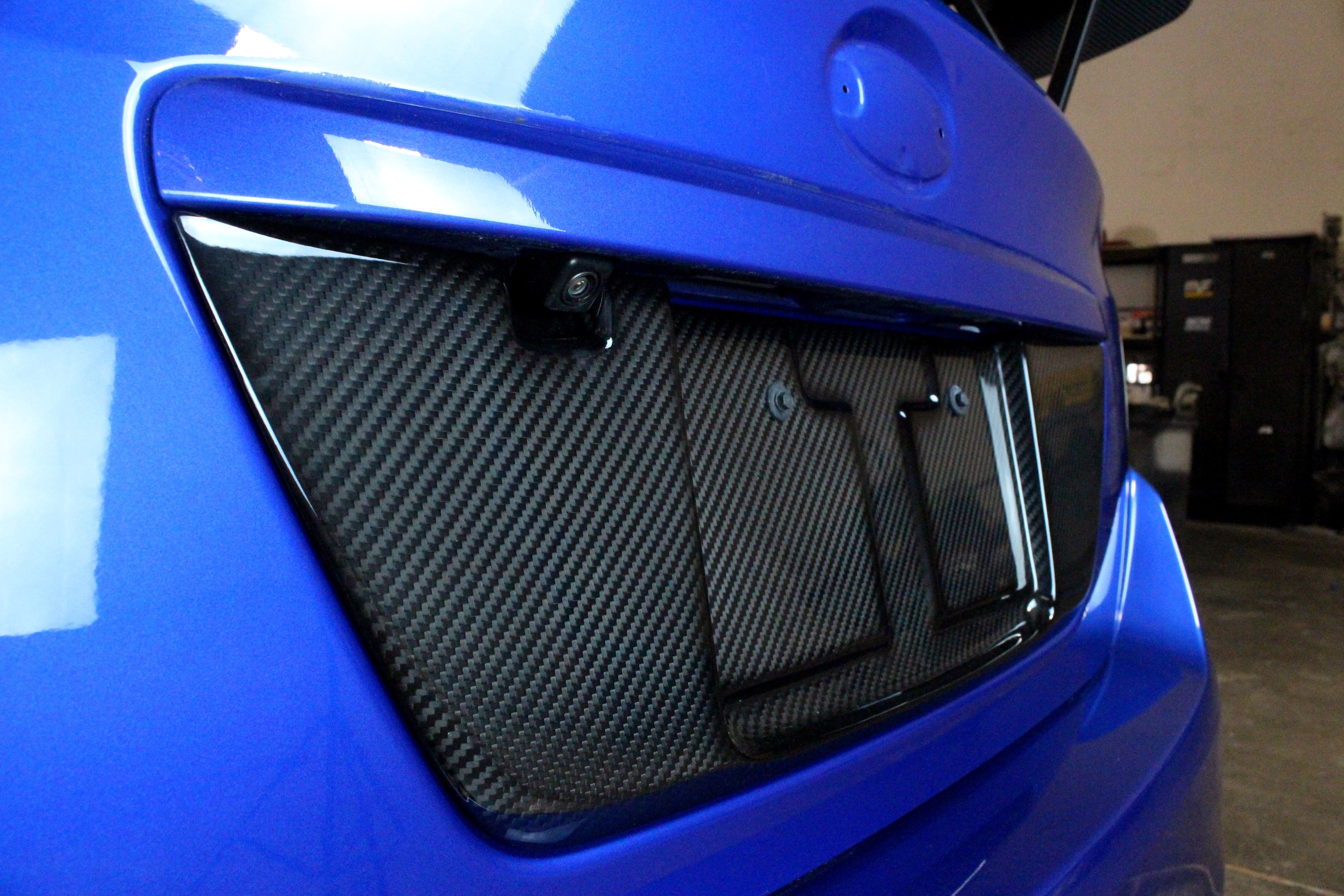 StreetDrivenPerformance.com APR Performance